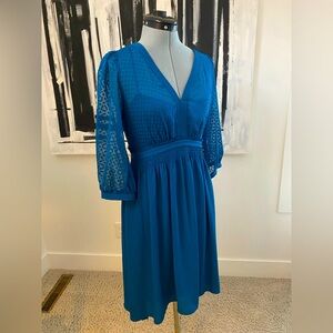 HD In Paris dress from Anthro